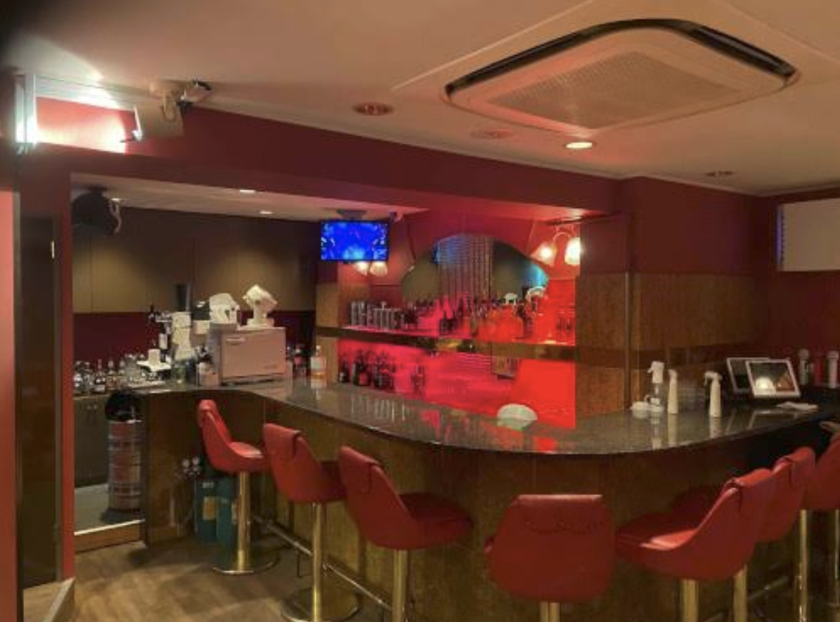 カラオケスナック・バー Ariel1 店内写真2